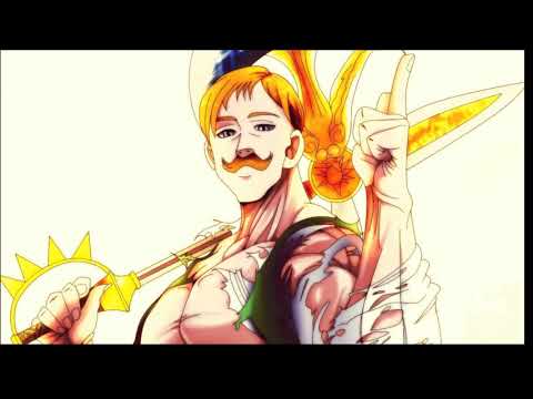 Nightcore : Nanatsu no Taizai Season 2 Opening 2 Full [ Sky Peace - Ame ga Furu kara Niji ga Deru ]