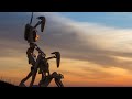 B1 Battle Droid Sings Clips Keane - Somewhere Only We Know (AI Cover)