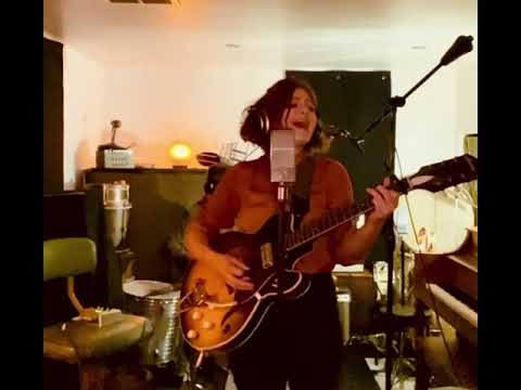 Libby DeCamp- Wish Someone Would Care (Irma Thomas Cover)