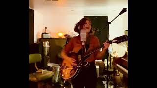 Libby DeCamp- Wish Someone Would Care (Irma Thomas Cover)