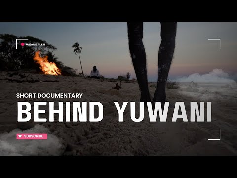 Behind Yuwani