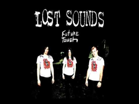 Lost Sounds - Black Flowers