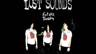 Lost Sounds - Black Flowers