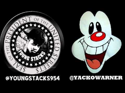 "WHAT ITS GONE BE" @YOUNGSTACKS954 FT. @YACKOWARNER
