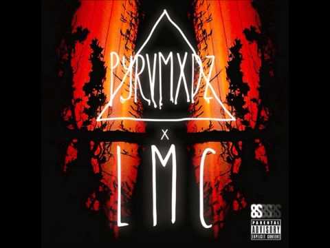 PYRVMXDZ x LMC - Shadow Forest