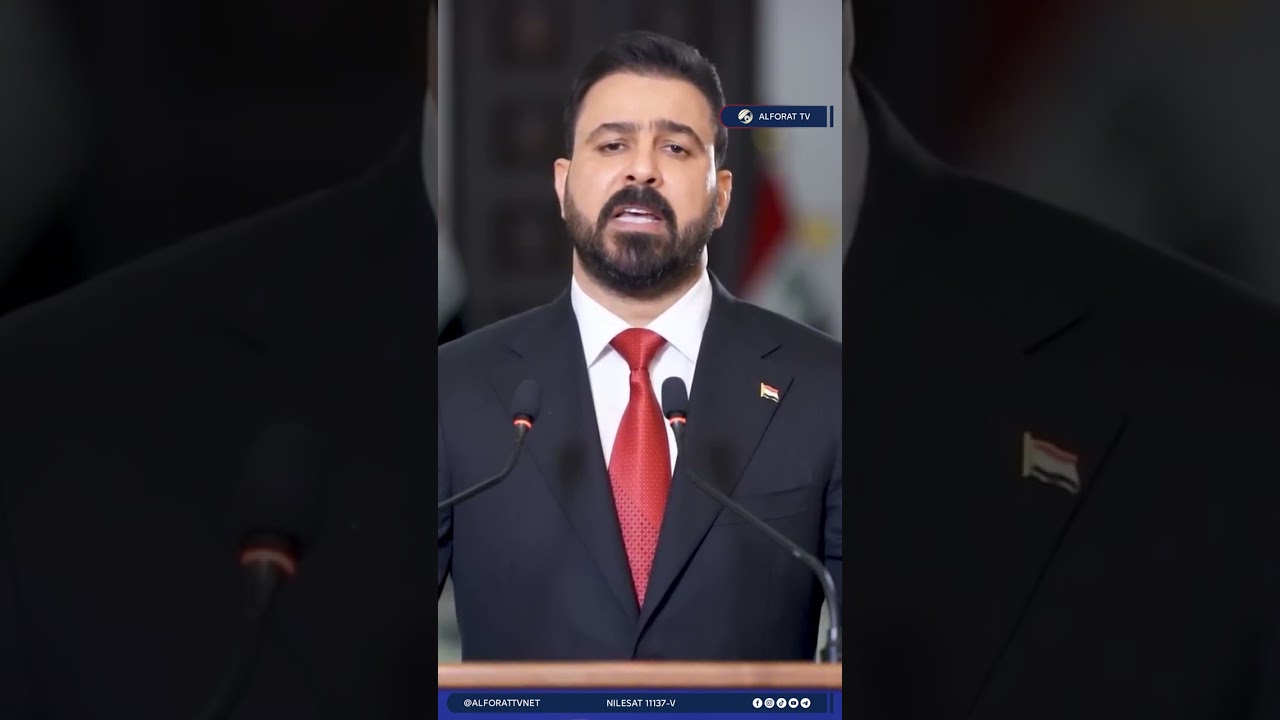 فيديو | الزيدي يتلقى دعوات لزيارة عواصم عدة بعد محطة واشنطن