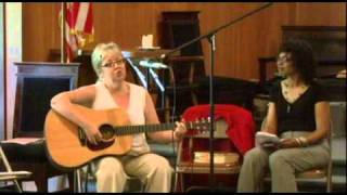 The Ocean Of Love And Mercy