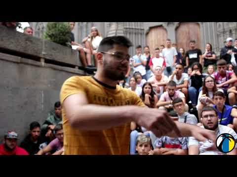 Vask vs Beodo 16avos Subtropic Tournament II