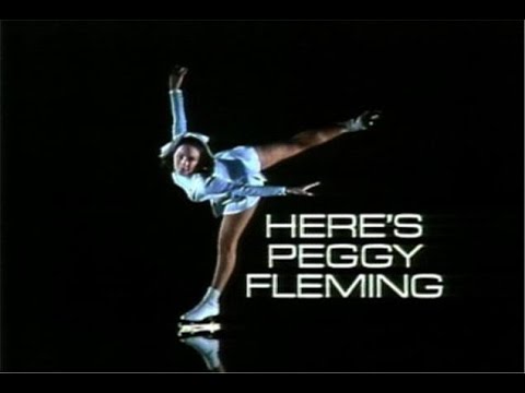 Here's Peggy Fleming (1968) TV Special