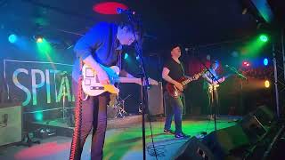 Spitalfield - Gold Dust vs State of Illinois (Live in Ottawa ON, Feb 4/2024)