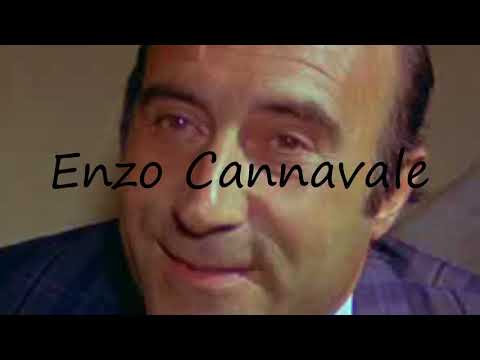 How to Pronounce Enzo Cannavale?