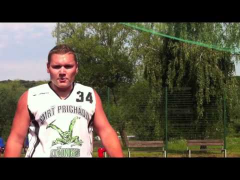 Streetball August 2011