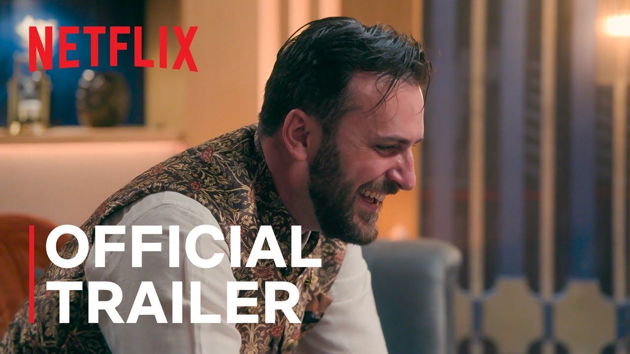 Love is blind: Italy | Official Trailer | Netflix
