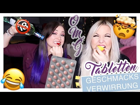 Krasse TABLETTEN - Diese Beeren verändern deinen Geschmack! - mit Jennys Strange World - YooNessa