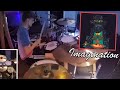 Foster The People - Imagination - Drum Cover Foster The People - Imagination - Drum Cover