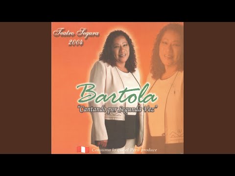 Yo No Soy Tu Amiga (Teatro Segura 2004) - Bartola