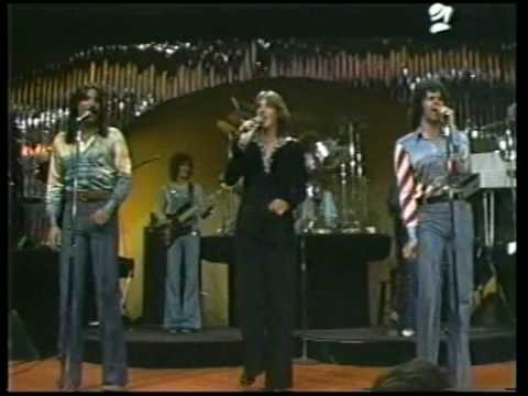 Shambala (1975) - Three Dog Night