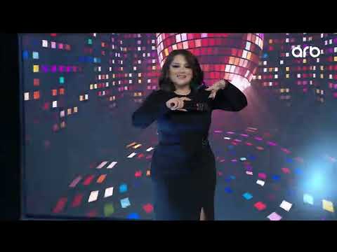 Həmin Zaur - Səidə Dadaşova - Ay aman