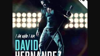 Follow-David Hernandez