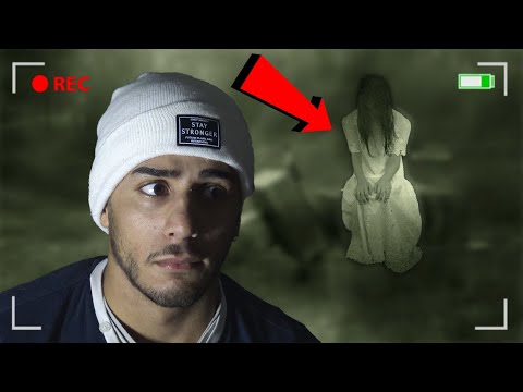 IL RITUALE PIU' PERICOLOSO DEL MONDO | DRY BONES (ossa asciutte) - SPIEGAZIONE | XP4ckard