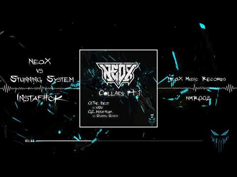 NeoX vs Stunning System - Instaf#ck (NMR-002)