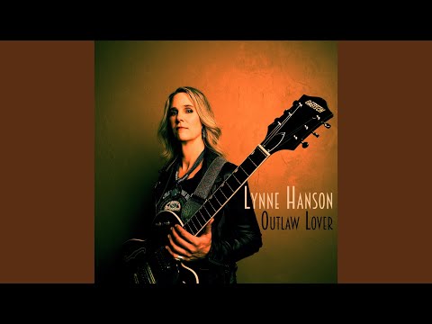 Outlaw Lover - Lynne Hanson