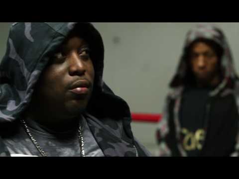 Lil' Lean  Kill The Competition