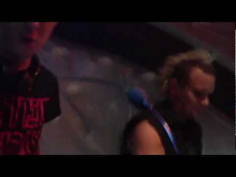 Tokátko + John B @ Touster club & lounge