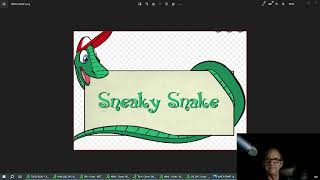 ABML  #3 update Technical Analysis with Washboardjim, Sneaky Snake Trading Strategy.