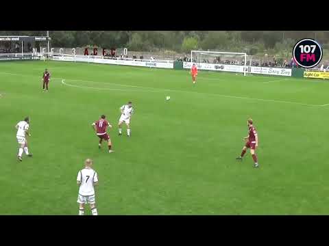 North Ferriby FC v Atherton Colleries - Match Highlights
