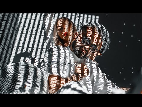 Мари Краймбрери ft. M.Hustler - Успей вернуться (mood vídeo)