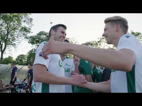 Aftermovie Ereklassefinale 2021-2022