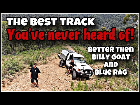 Exploring the Hidden Gems of the Victorian High Country | Y62 Patrol Adventure to Mount Murray