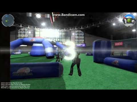 gameplay splat magazine renegade paintball