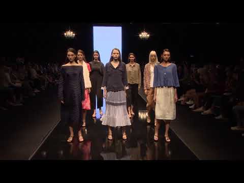 KOKOMARINA | FASHION SHOW | SPRING-SUMMER 2020