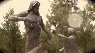 preview picture of video 'Via Christi, Camino de Jesús - Junín de los Andes'