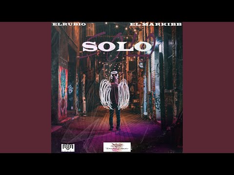 Solo (feat. ElRubio)
