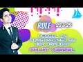 ROR RULE 28 29 IN HINDI FULL EXPLAINED