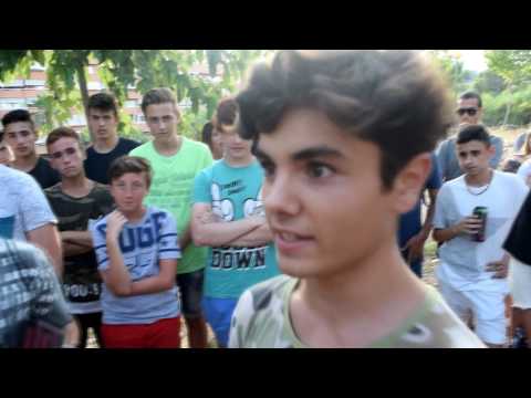 Migui vs Grez - Cuartos - 1ª TRVP BVTTLE TodoRap Benidorm