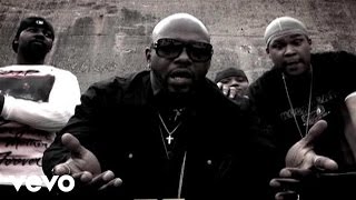 Naughty By Nature - I Gotta Lotta (Director's Cut)