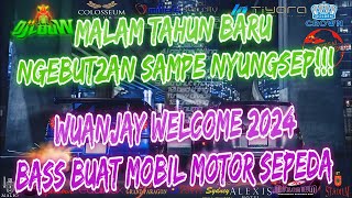 Download lagu DJ BREAKBEAT FULL BASS SIKAT!!! NEW YEAR 2024 REMIX CROWN TIYARA STADIUM CLUB DJ LOUW mp3