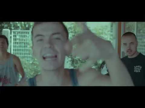 BOLA x BRUCE x ENRIK x D.SA - CUATRO VIDAS [VIDEOCLIP]