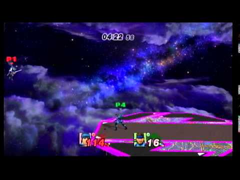 Mahie (Marth, ZSS) vs Leon (Snake) - SAC 14 PM GF