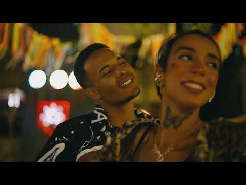 Gatilho - Samantha Machado e Don N