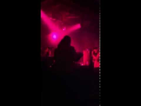 Platician Presents - XOYO - Plasticians Intro