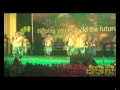 IDREAMZZS Boys Town 2012