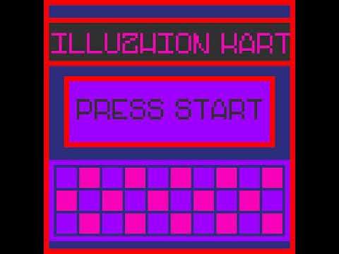 IZK OST - IlluZhion's Results Theme