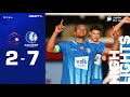 SV Zulte Waregem vs. KAA Gent - Game Highlights