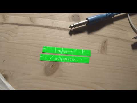 PHACE X BUUNSHIN - IDLE - LINKED 07 (Neosignal Recordings)