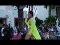 Hot Miami Styles In Slow Motion Miami Swim Week 4